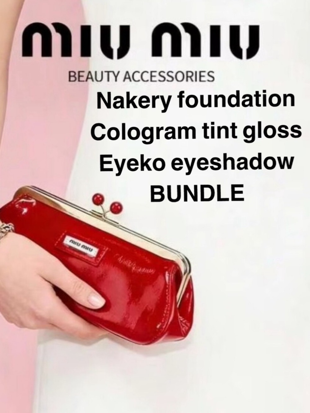 Do not buy Bundle for luisaggaskel
